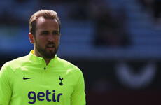 Kane 'totally committed' to Tottenham, Postecoglou says