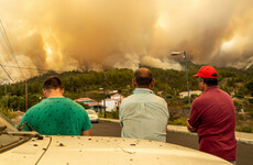Temperatures hit new highs as Northern Hemisphere suffers effects of historic heat wave