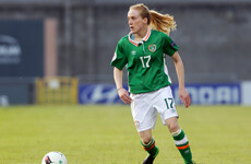‘I didn't know women could get paid to play football’