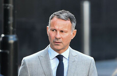 Domestic violence case dropped against ex-Man United star Ryan Giggs
