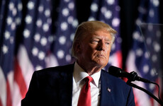 Donald Trump says he expects to be arrested over Capitol Riots in January 2021
