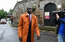 Benjamin Mendy signs for French club Lorient after sex trial acquittal
