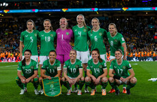 Player ratings: How the Girls in Green fared against Australia