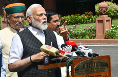 India 'shamed' after video shows mob parading women naked, Prime Minister says
