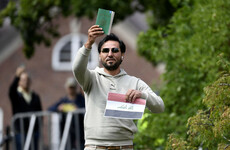 Swedish ambassador expelled from Iraq and embassy stormed as Koran stomped in Stockholm