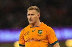 Wallabies axe duo for All Blacks Tests