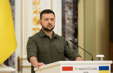 EU plans €20 billion Ukraine defence fund