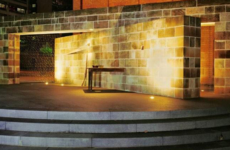 Irish in Australia remember Orphan Girls as they mark National Famine Commemoration Day