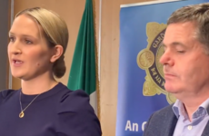 Justice Minister says Dublin City is safe but that 'things are not perfect'