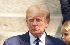 Trump's trial for his alleged mishandling of secret documents pushed back to May 2024