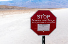 Record-breaking heat wave baking southern US set to expand