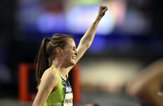 Ciara Mageean breaks Sonia O'Sullivan's Irish mile record at Monaco Diamond League