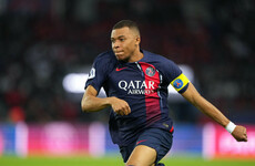 PSG drop Mbappe from squad for Asian tour