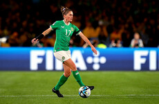 'I play my best when I play instinctively': Farrelly eyes more attacking style for Canada game
