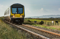 Rail review proposes new train routes and a move towards a rail spine along the Atlantic