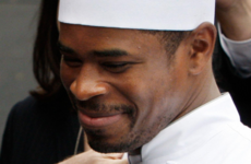 Obama family personal chef dies while paddle boarding on lake