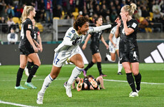 Philippines record historic World Cup win but Norway suffer double blow