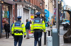 Taoiseach says people being attacked ‘all the time’ on Irish streets