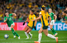 Australia left with one striker after another World Cup injury blow