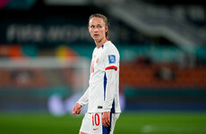 'I thought I had earned a certain amount of respect' - Norway in disarray