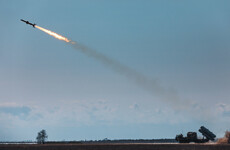 Ukrainian missiles shot down over Russian city of Taganrog