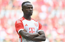 Sadio Mane set to join Ronaldo at Al Nassr as Saudi exodus continues