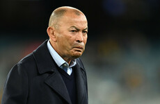 'We can be a bloody good team' – Jones has hope for Wallabies despite Bledisloe defeat
