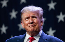Judge throws out Donald Trump's $475 million defamation lawsuit against CNN