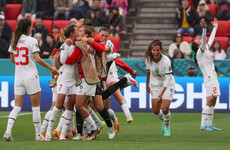 Morocco beat South Korea for first Women's World Cup win