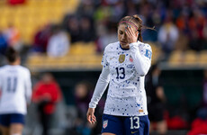 USA survive Portugal scare to reach World Cup last 16