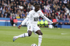 Chelsea snap up teenage midfielder from Rennes for €27.3 million