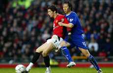 Former Everton star charged with corruption offences