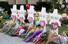 Man who killed 11 Jewish worshippers at a US synagogue in 2018 sentenced to death