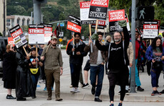 Hollywood writers to resume talks over strike