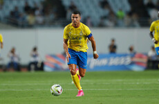Saudi boss insists league here for long haul - 'I don't see this slowing down'