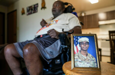 North Korea 'responds' to UN efforts to discuss detained American soldier Travis King