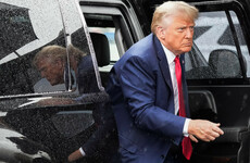 Trump pleads not guilty to election conspiracy charges