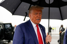 Donald Trump pleads not guilty to new charges in secret documents case