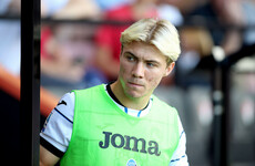 Man United confirm signing of Rasmus Hojlund on five-year contract