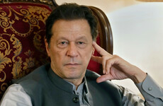 Former Pakistan Prime Minister Imran Khan jailed for three years after graft conviction