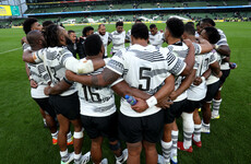 Fiji show potential for World Cup shocks but Tonga suffer another loss