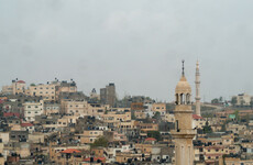 Ex-aide of Israel far-right MP held over Palestinian's murder