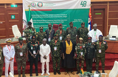 Pressure mounts on Niger coup leaders as deadline approaches