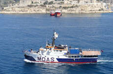 At least 30 migrants missing in shipwrecks off Italy