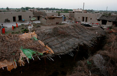 Death toll rises to 28 from Pakistan train derailment
