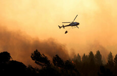 Spain, Portugal battle wildfires as temperatures soar