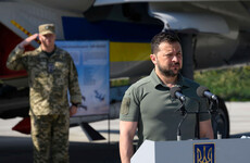 Russian strike on east Ukraine residential building kills at least five