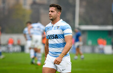 Experienced wingers left out of Argentina World Cup squad