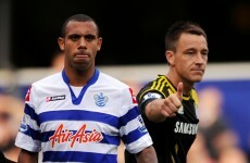 Ferdinand: "The footage doesn't lie"