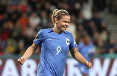 France ease past Morocco to set up Australia World Cup clash